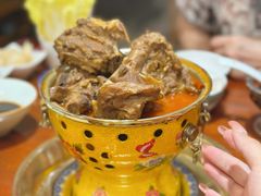 -1078號老北京涮肉(松柏店)