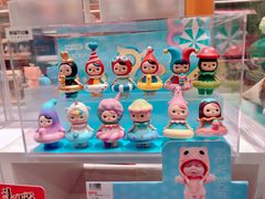 -泡泡玛特POPMART(天环购物中心店)
