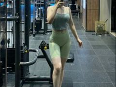 -滨力健身俱乐部