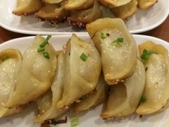-小姜锅贴(凤凰街店)