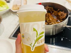 -蝎王府羊蝎子(八里庄店)
