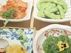 -德川家日本料理(中关村寰太大厦店)