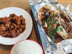 -新白鹿餐厅(城西银泰城店)