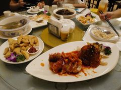 -新聚丰菜馆(太监弄店)