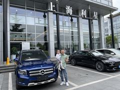 -奔驰上海利星(七宝店)