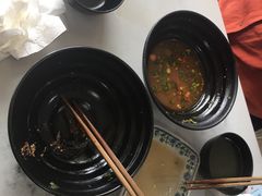 -上海为民商行清真饭店(南大路店)