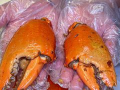 -喜记避风塘炒辣蟹(旗舰店)