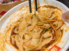 -秦大宽·陕西手工面(仁和新城店)