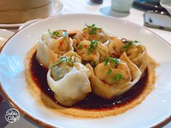 -潮民公馆(BFC外滩金融中心店)