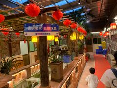 -园林美食城·本土农家菜(杨和镇店)