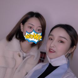 -久匠·野生眉半永久纹眉