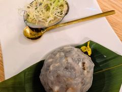 虾滑-嗲嗲的椰子鸡(亚龙湾总店)