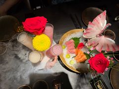 -蟹犇•帝王蟹雪蟹(陆家嘴店)