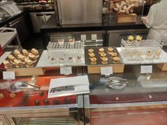 -圣丰索菲特·2 On 988 Café 自助餐厅
