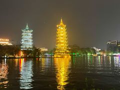 -桂林两江四湖景区