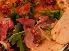 -PIZZA BIANCA(民园店)