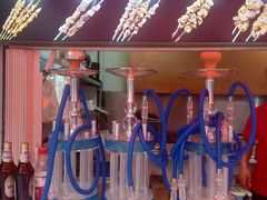 水烟-新疆烧烤王(广灵店)