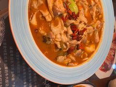 -川哥辣妹(南岗店)