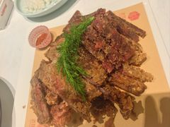 -老城味道·传统天津菜(杨柳青店)