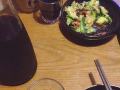 -令狐冲·炭烤活鱼(宝龙店)