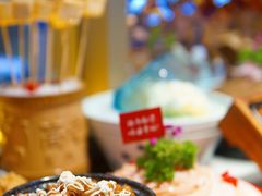 -重庆高老九火锅(万象城店)