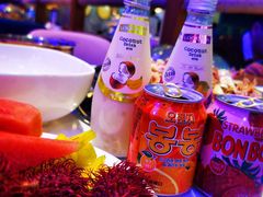 -半岛听涛蒸汽海鲜自助(K11店)