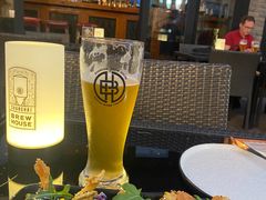 -Shanghai Brew House上海啤酒工坊(老外街店)