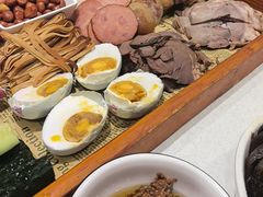 -人民公社大食堂(张家湾店)