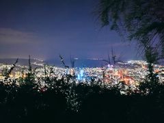 -兰山公园