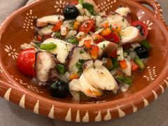 -ALBERGUE 1601 婆仔屋葡国餐厅