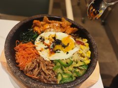 -七八冷面·延边朝鲜族美食(世纪汇店)