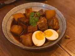 -Mesa Madre梅萨妈妈·Bintana(国贸店)