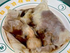 大三元肠粉-西关明记肠粉(荔枝湾店)