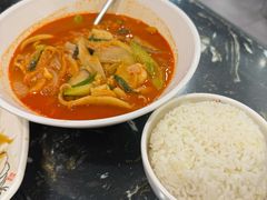 -桃园中华料理炸酱面(燕儿岛路店)