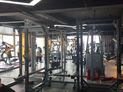 -ENERGY原力健身(川周店)