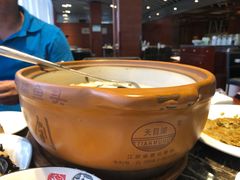 -风味小馆(天目湖宾馆店)