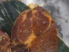 -安小胖韩国烤肉(财富广场画苑小区店)
