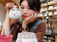 -艺彩阳光手工坊(大连恒隆广场店)