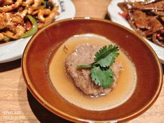 -張飛扒肉·龙江非遗(道外店)