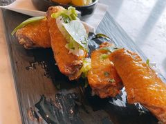 -玛尚诺Pizza&Bar(长泰广场店)