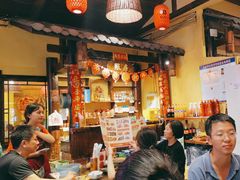 -富正毅三下锅·湘西韵味(天门山索道店)