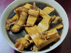 -清真八大碗(G6辅路店)