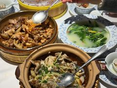 -围龙屋客家食府(福田店)