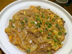 -山丹丹西北菜(金贸大厦店)