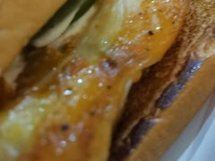 -肯德基(西安电子城店)