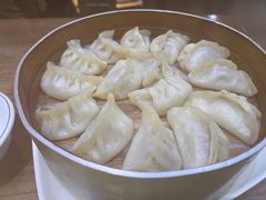 牛肉馅蒸饺-东北农家饺子村(昌平路店)