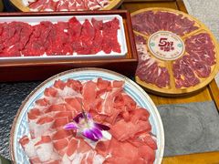 -阳坊胜利涮羊肉(阳坊老店)