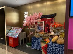 -知楚•精致湖北菜(武商MALL店)