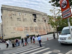 -上海四行仓库抗战纪念馆