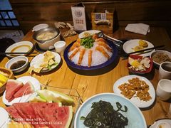 -金筷子西北菜·捞悦火锅